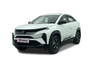 Used 2024 Tata Curvv Creative S 1.2 Revotron Petrol 6MT Petrol Manual Image