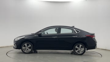 Used 2018 Hyundai Verna SX 1.6 VTVT Petrol Manual Image