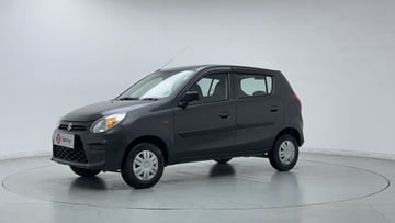 Used 2022 Maruti Suzuki Alto 800 LXi (O) Petrol Manual Image
