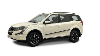 Used 2020 Mahindra XUV500 W11 AT Diesel Automatic Image