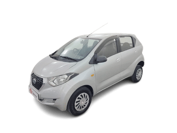 Used 2018 Datsun Redi-GO T (O) Petrol Manual Image
