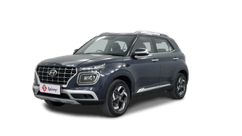 Used 2020 Hyundai Venue SX Plus 1.0 Turbo DCT Petrol Automatic Image