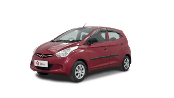 Used 2015 Hyundai Eon Magna Petrol Manual Image