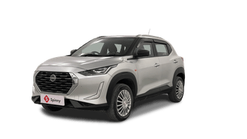 Used 2022 Nissan Magnite XE Petrol Manual Image