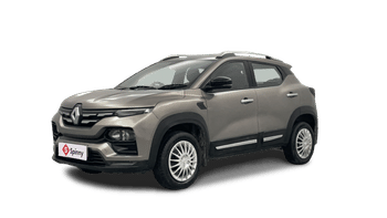 Used 2021 Renault Kiger RXT AMT Petrol Automatic Image