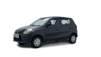 Used 2022 Maruti Suzuki Alto 800 LXi (O) Petrol Manual Image