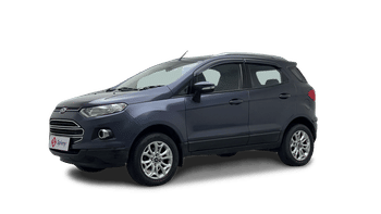 Used 2014 Ford EcoSport Titanium 1.5 Ti-VCT Petrol Manual Image
