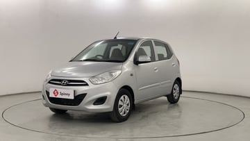 Used 2011 Hyundai I10 Sportz 1.2 Kappa2 Petrol Manual Image