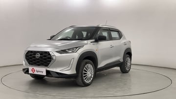 Used 2022 Nissan Magnite XE Petrol Manual Image