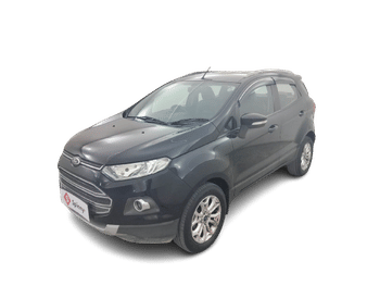 Used 2014 Ford EcoSport Titanium 1.5 TDCi Diesel Manual Image