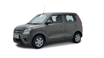 Used 2020 Maruti Suzuki Wagon R 1.0 VXi 1.0 Petrol Manual Image