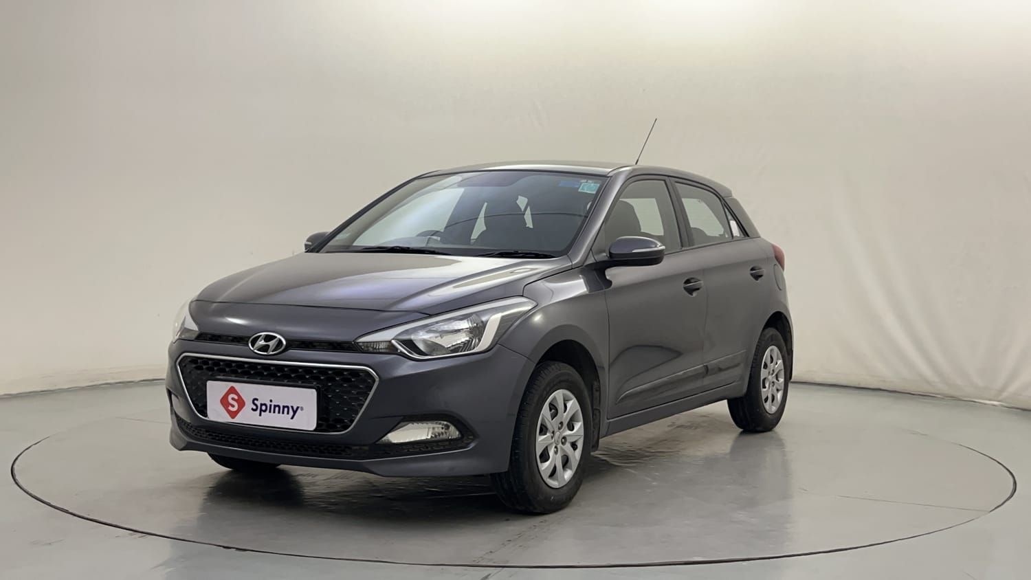 2016 Hyundai Elite i20 Sportz 1.2