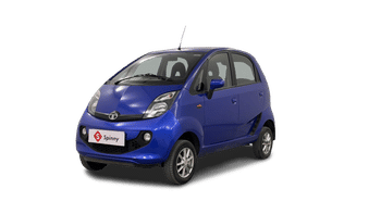 Used 2015 Tata Nano Twist XT Petrol Manual Image