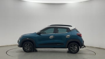 Used 2020 Renault Kwid Neotech RXL 1.0  AMT Petrol Automatic Image