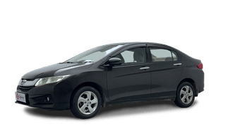 Used 2015 Honda City VX Petrol Manual Image