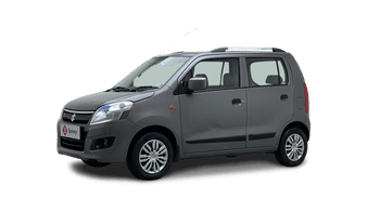 Used 2017 Maruti Suzuki Wagon R VXI Petrol Manual Image