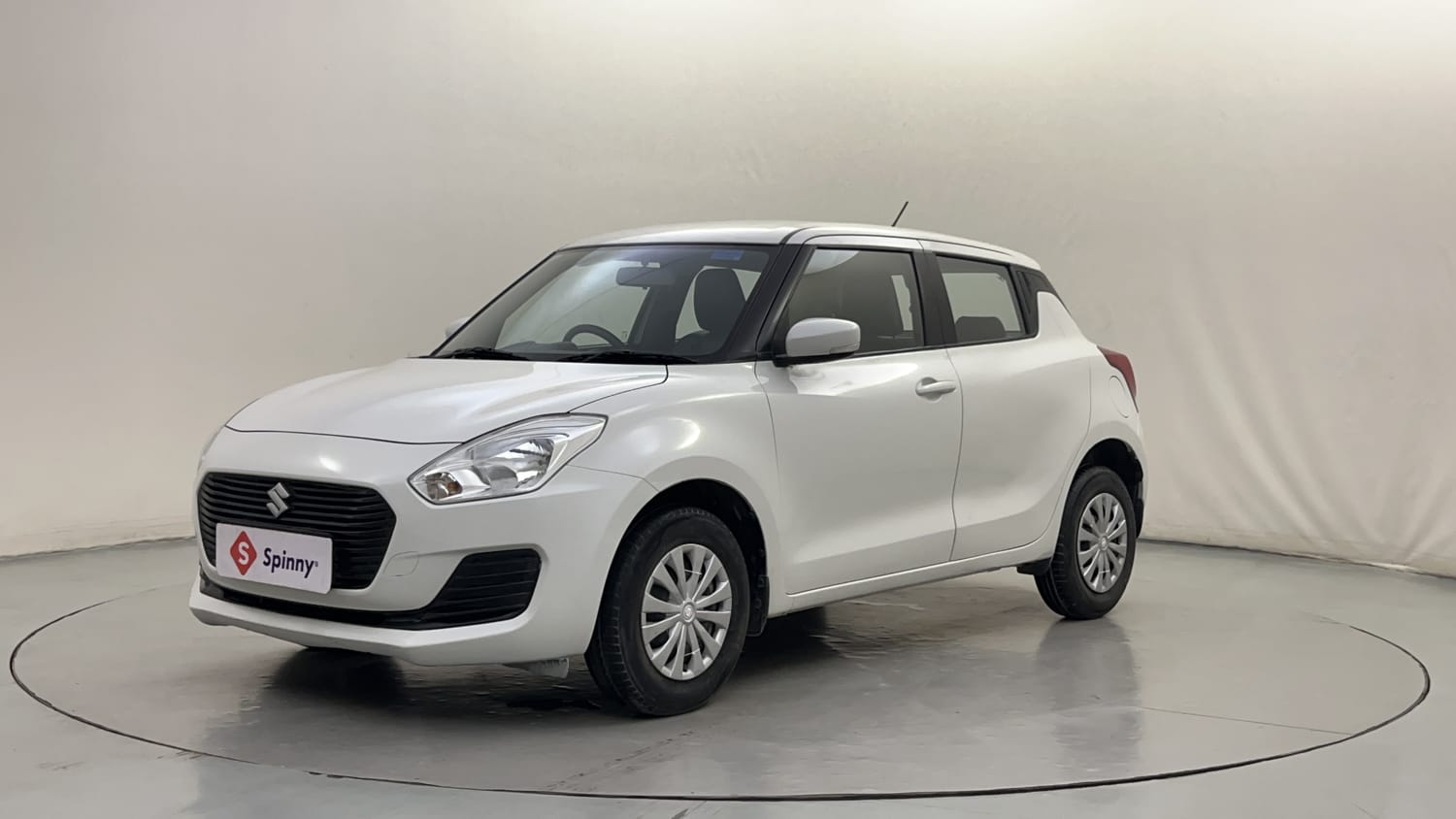 2019 Maruti Suzuki Swift VXi AMT
