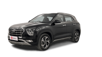 Used 2022 Hyundai Creta SX (O) 1.5 Diesel Diesel Manual Image