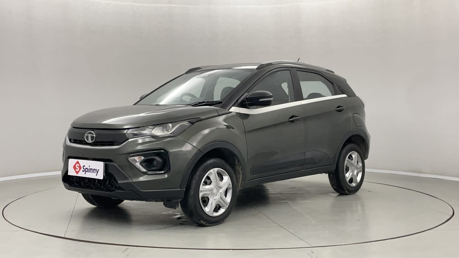 2022 Tata Nexon XM (S)