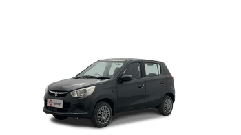 Used 2015 Maruti Suzuki Alto K10 VXi Petrol Manual Image