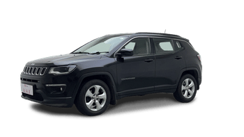 Used 2020 Jeep Compass Longitude 2.0 Diesel Diesel Manual Image