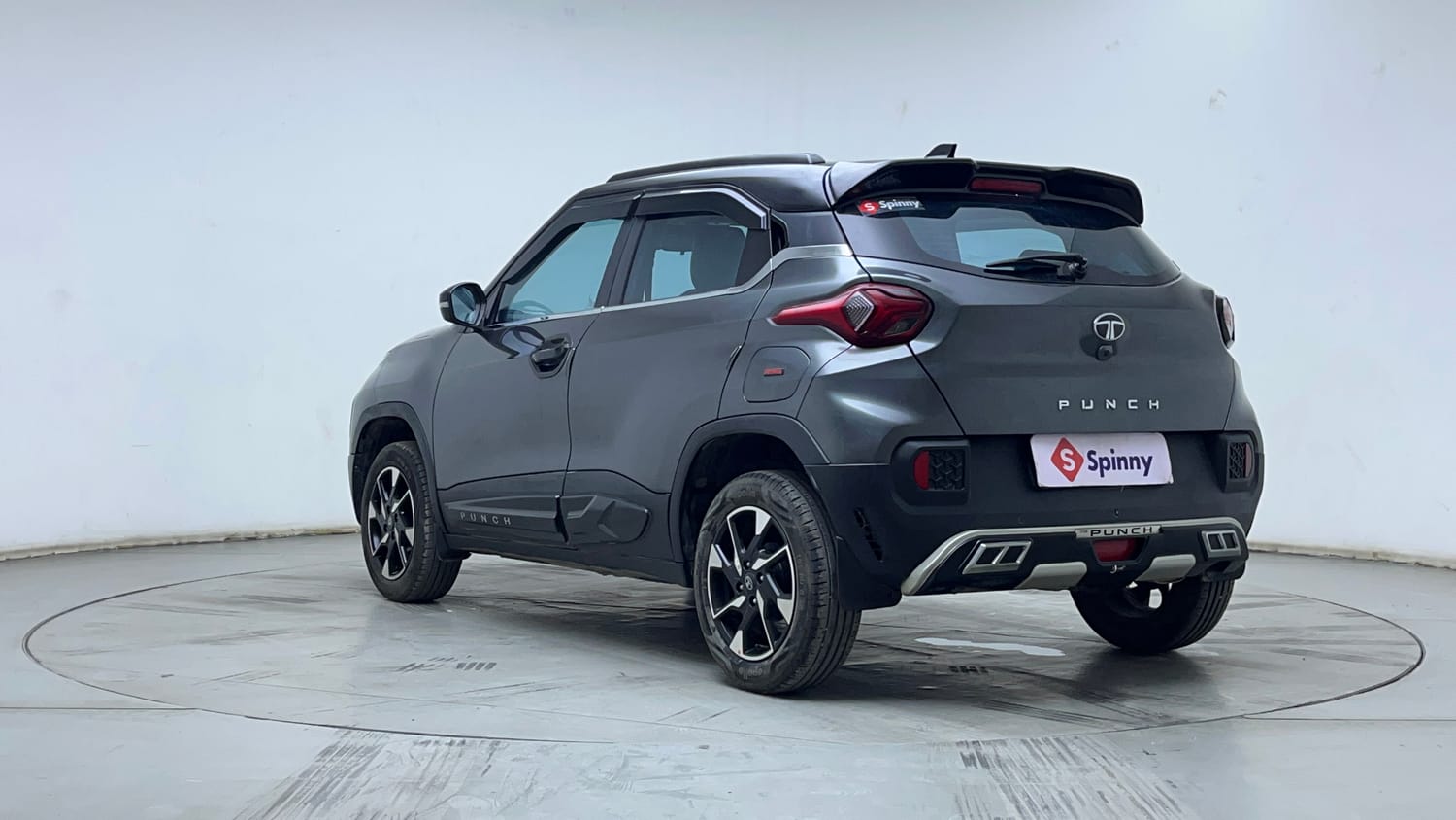 2024 Tata Punch - 3