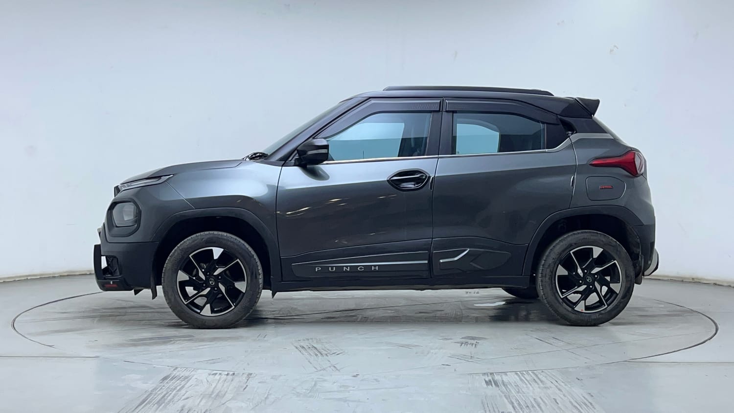 2024 Tata Punch - 2