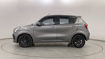 Used 2022 Maruti Suzuki Celerio ZXi Plus Petrol Manual Image