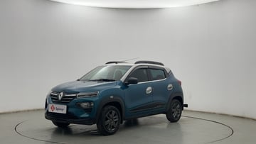 Used 2020 Renault Kwid Neotech RXL 1.0  AMT Petrol Automatic Image