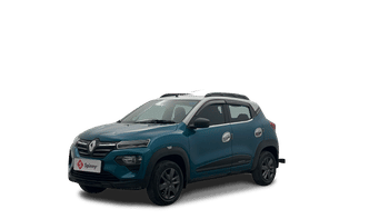 Used 2020 Renault Kwid Neotech RXL 1.0  AMT Petrol Automatic Image