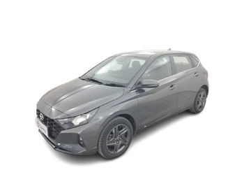 Used 2021 Hyundai I20 Sportz 1.5 MT Diesel Diesel Manual Image