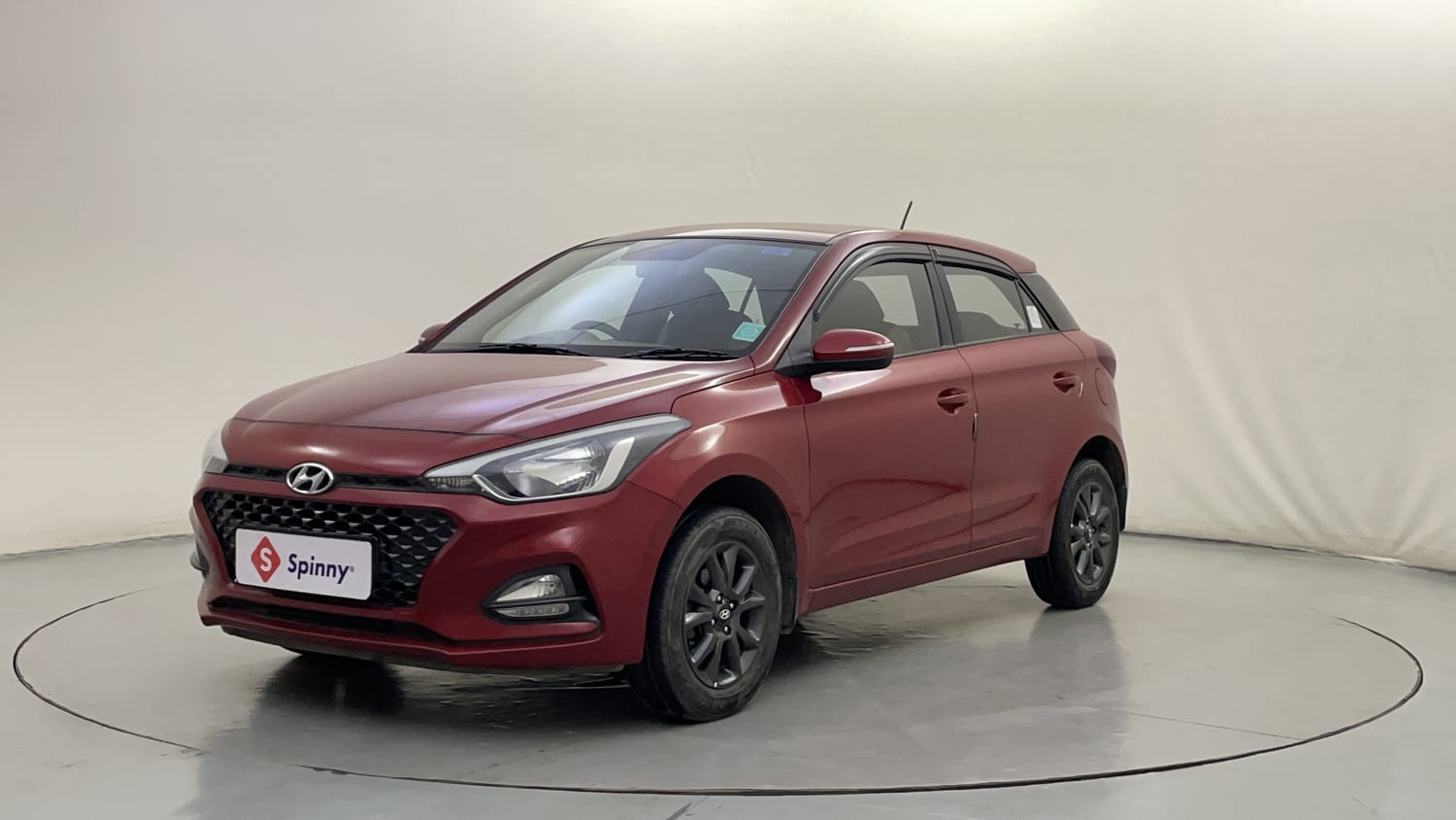 2018 Hyundai Elite i20 Asta 1.2