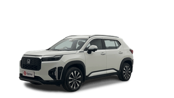 Used 2023 Honda Elevate ZX CVT Petrol Automatic Image