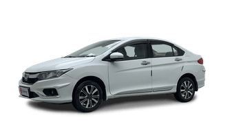 Used 2017 Honda City V Petrol Petrol Manual Image