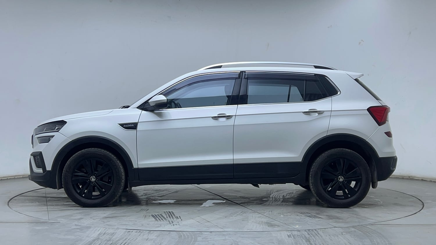 2021 Skoda Kushaq - 2
