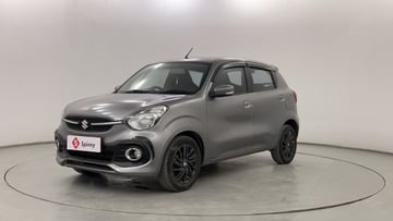 Used 2022 Maruti Suzuki Celerio ZXi Plus Petrol Manual Image