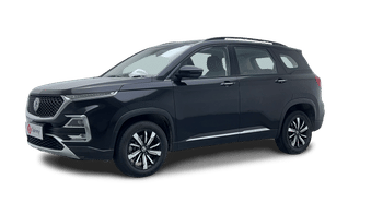 Used 2020 MG Motors Hector Sharp 1.5 DCT Petrol Petrol Automatic Image