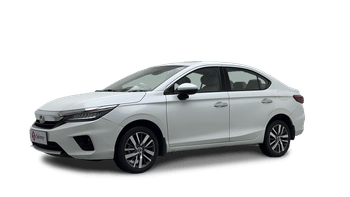 Used 2023 Honda City ZX Petrol Petrol Manual Image