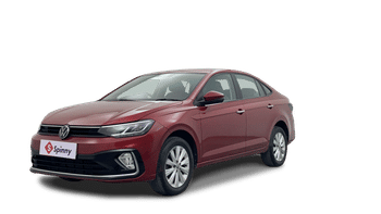 Used 2023 Volkswagen Virtus Highline 1.0 TSI MT Petrol Manual Image