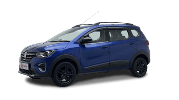 Used 2023 Renault Triber RXZ EASY-R AMT Petrol Automatic Image