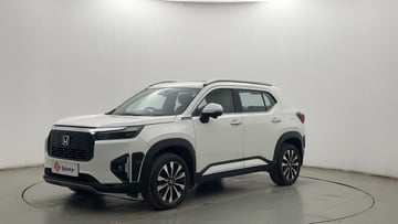 Used 2023 Honda Elevate ZX CVT Petrol Automatic Image