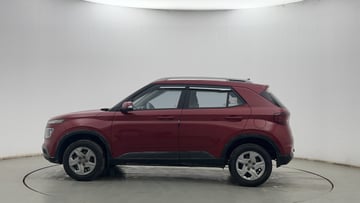 Used 2021 Hyundai Venue S Plus 1.2 Petrol Petrol Manual Image