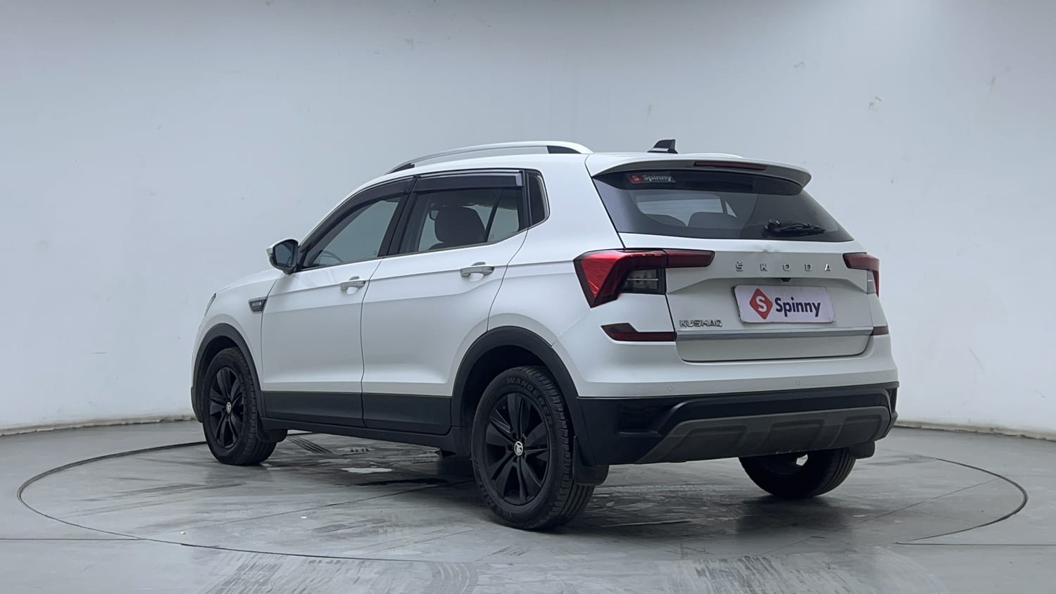 2021 Skoda Kushaq - 3