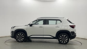 Used 2023 Honda Elevate ZX CVT Petrol Automatic Image