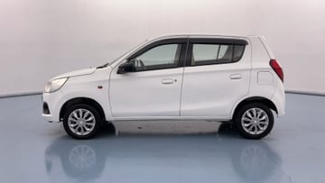 Used 2016 Maruti Suzuki Alto K10 VXi Petrol Manual Image