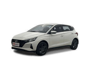 Used 2023 Hyundai New i20 Sportz 1.2 MT Petrol Manual Image