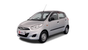 Used 2015 Hyundai I10 Magna 1.1 iRDE2 Petrol Manual Image