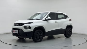 Used 2023 Tata Punch Adventure MT Petrol Manual Image