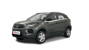 Used 2022 Tata Nexon XM (S) Petrol Manual Image