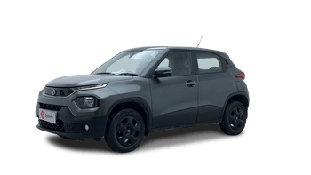 Used 2024 Tata Punch Accomplished iCNG Cng Manual Image